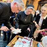 35-lecie Caritas Archidiecezji Warmińskiej