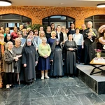 35-lecie Caritas Archidiecezji Warmińskiej