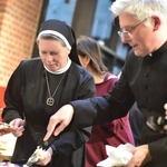 35-lecie Caritas Archidiecezji Warmińskiej