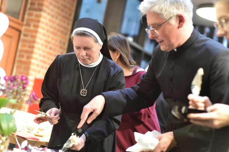 35-lecie Caritas Archidiecezji Warmińskiej