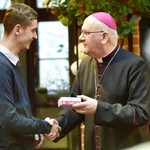 35-lecie Caritas Archidiecezji Warmińskiej