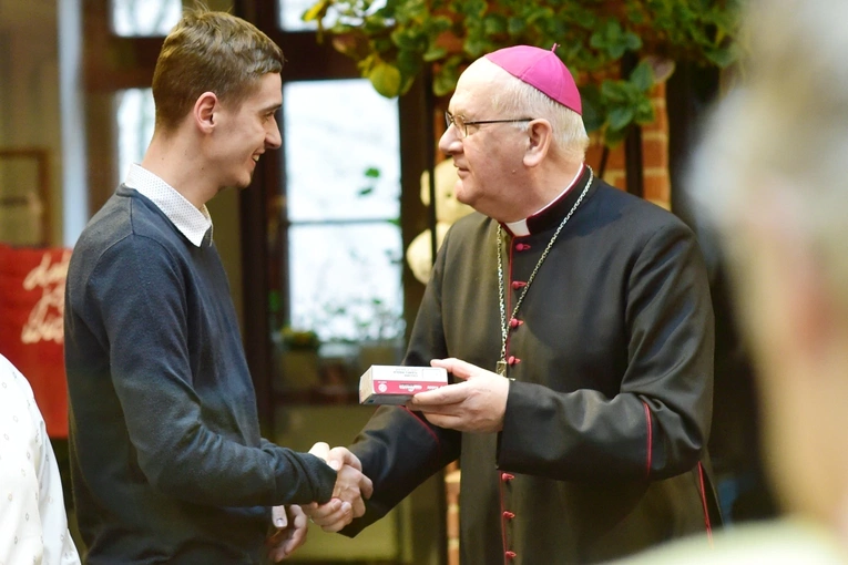 35-lecie Caritas Archidiecezji Warmińskiej