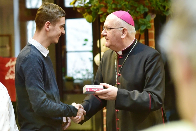 35-lecie Caritas Archidiecezji Warmińskiej