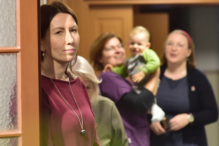 35-lecie Caritas Archidiecezji Warmińskiej