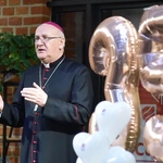 35-lecie Caritas Archidiecezji Warmińskiej