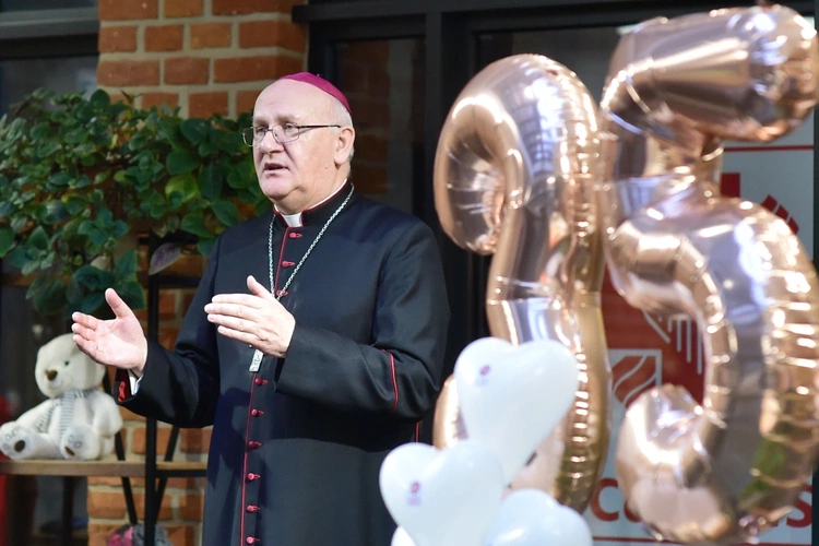 35-lecie Caritas Archidiecezji Warmińskiej