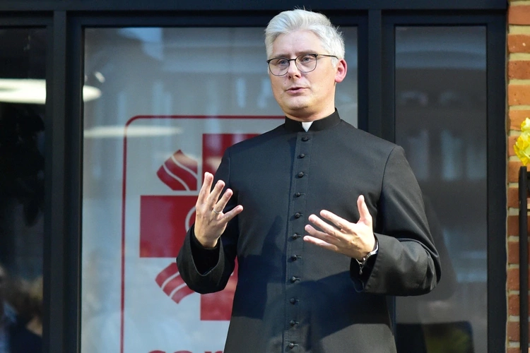 35-lecie Caritas Archidiecezji Warmińskiej