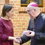 35-lecie Caritas Archidiecezji Warmińskiej