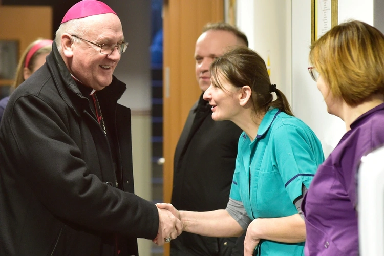 35-lecie Caritas Archidiecezji Warmińskiej