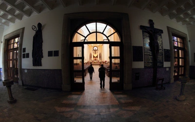 Dekret Penitencjarii Apostolskiej