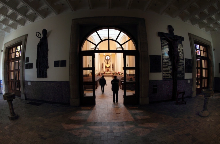 Dekret Penitencjarii Apostolskiej