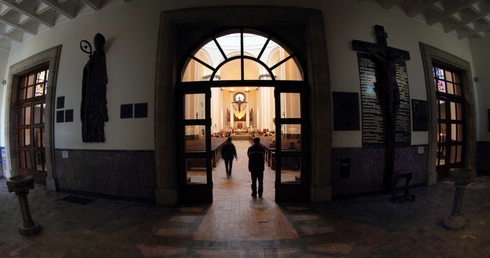 Dekret Penitencjarii Apostolskiej
