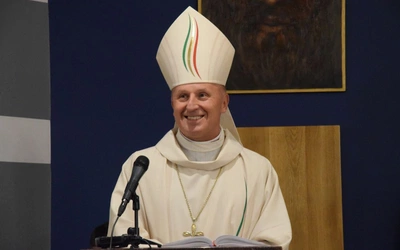 Rozpoczął się Rok Błogosławionej Karoliny Kózkówny