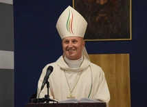 Rozpoczął się Rok Błogosławionej Karoliny Kózkówny