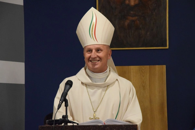 Rozpoczął się Rok Błogosławionej Karoliny Kózkówny