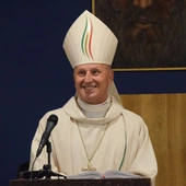 Rozpoczął się Rok Błogosławionej Karoliny Kózkówny