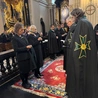 Ważny dzień dla Zakonu św. Łazarza