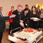 Diecezjalna Gala Wolontariatu Szkolnych Kół Caritas