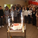 Diecezjalna Gala Wolontariatu Szkolnych Kół Caritas