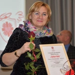 Diecezjalna Gala Wolontariatu Szkolnych Kół Caritas