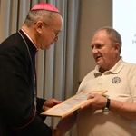 Diecezjalna Gala Wolontariatu Szkolnych Kół Caritas