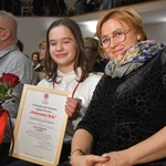 Diecezjalna Gala Wolontariatu Szkolnych Kół Caritas