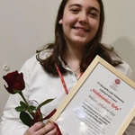 Diecezjalna Gala Wolontariatu Szkolnych Kół Caritas