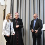 Diecezjalna Gala Wolontariatu Szkolnych Kół Caritas