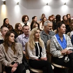 Diecezjalna Gala Wolontariatu Szkolnych Kół Caritas