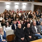 Diecezjalna Gala Wolontariatu Szkolnych Kół Caritas