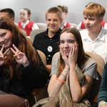 Diecezjalna Gala Wolontariatu Szkolnych Kół Caritas