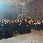 Gala młodych wolontariuszy Caritas AG 2024