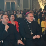 Gala młodych wolontariuszy Caritas AG 2024