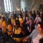 Gala młodych wolontariuszy Caritas AG 2024