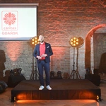 Gala młodych wolontariuszy Caritas AG 2024