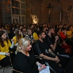 Gala młodych wolontariuszy Caritas AG 2024