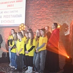 Gala młodych wolontariuszy Caritas AG 2024