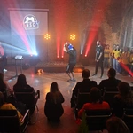 Gala młodych wolontariuszy Caritas AG 2024