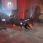 Gala młodych wolontariuszy Caritas AG 2024