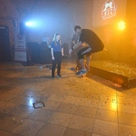 Gala młodych wolontariuszy Caritas AG 2024