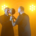 Gala młodych wolontariuszy Caritas AG 2024