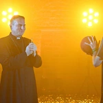 Gala młodych wolontariuszy Caritas AG 2024