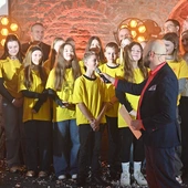 Gala Wolontariatu Caritas 2024 - święto szkolnych kół