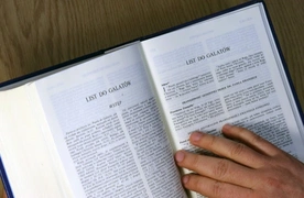 „Pokładam ufność w Twoim Słowie” (Ps 119, 74)