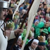 Orszak Trzech Króli 2025 ze zbiórką na zniszczone powodzią szkoły