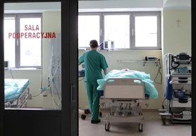 Długi uderzają w chorych