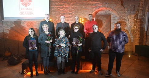 Święto miłości i służby bliźniemu w Gdańsku