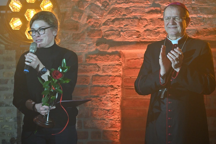Gala Wolontariatu Caritas AG - parafialne zespoły