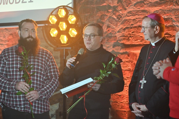 Gala Wolontariatu Caritas AG - parafialne zespoły