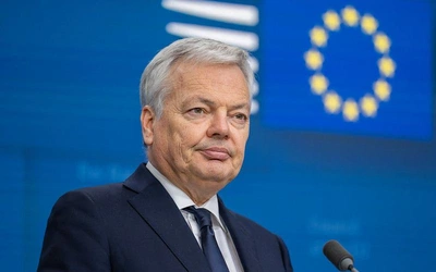 Belgia: Policja przeszukała domy byłego komisarza UE 